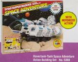 Tyco Super Blocks 5360